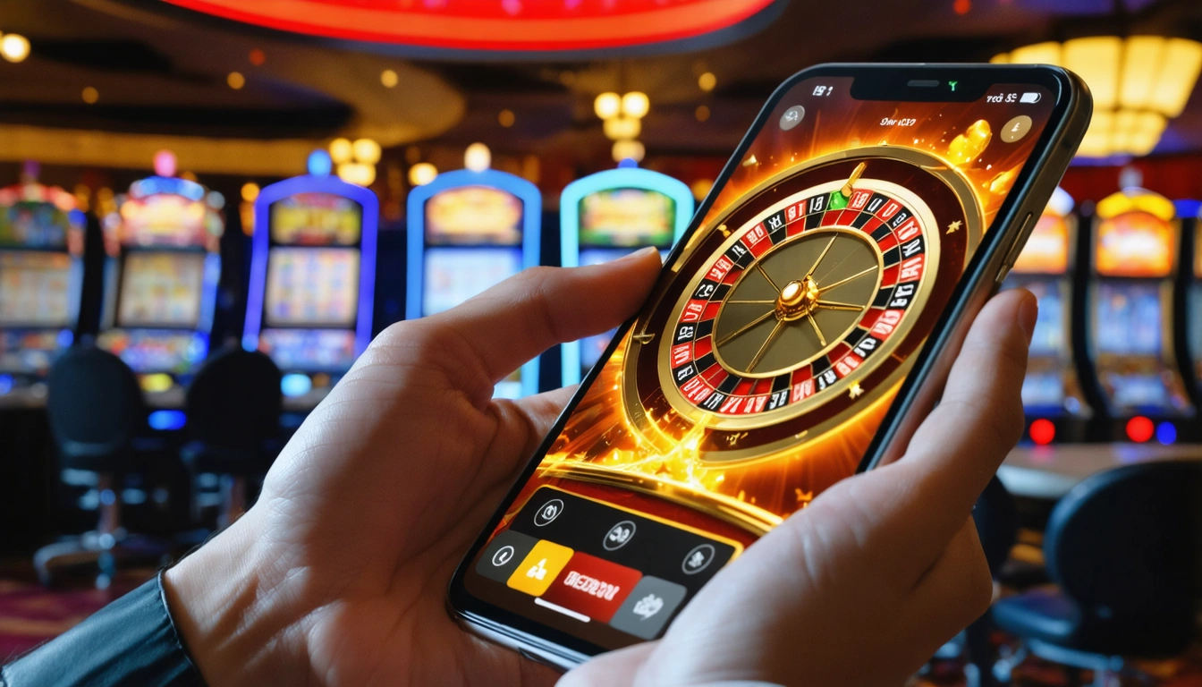 Jak wykonać Yep casino logowanie i zarządzać kontem